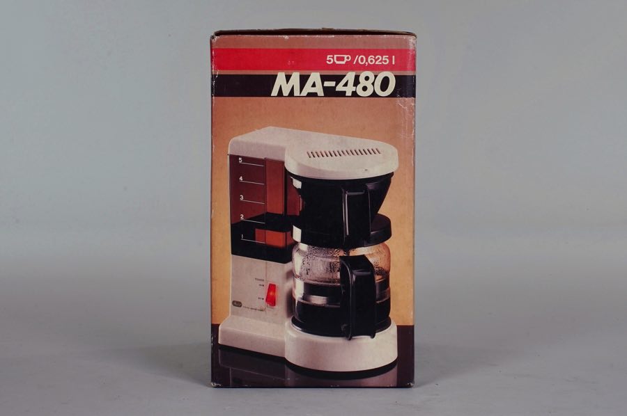 Coffee Maker - Melitta 3