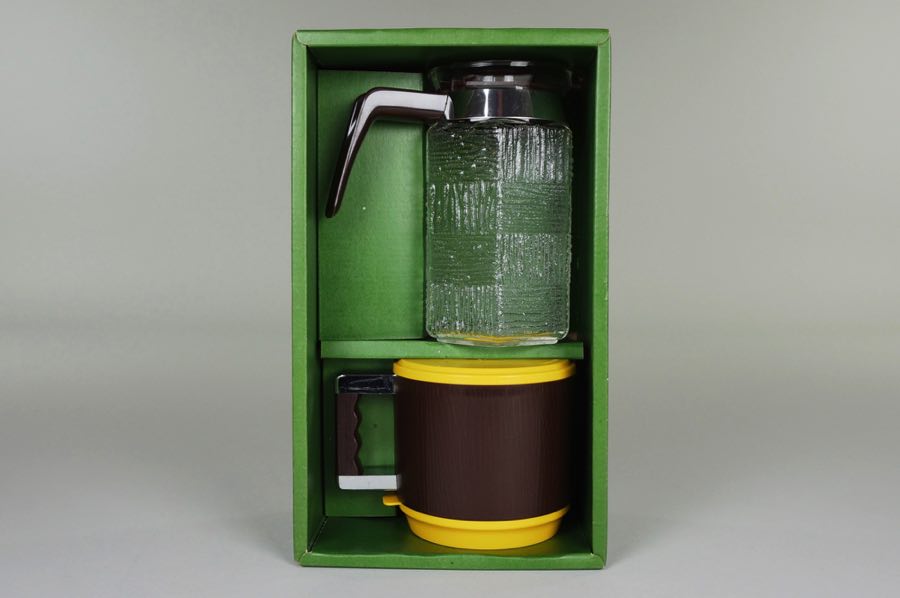 Mr. Mineral - Melitta 2