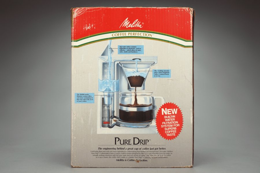 Pure Drip - Melitta 2