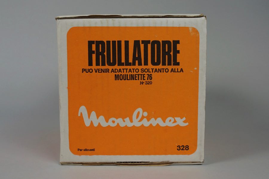 Blender - Moulinex 2