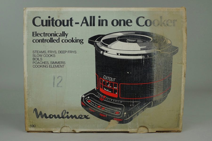 Cuitout - Moulinex 4