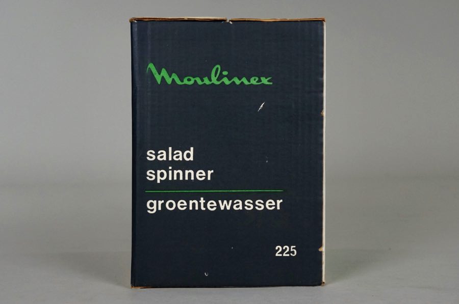 Essoreuse - Moulinex 3