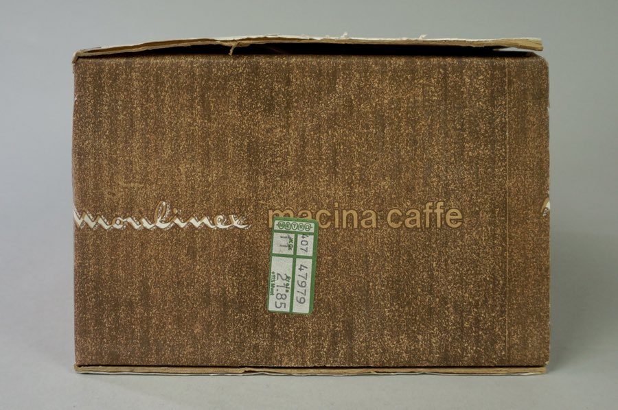 Europa - Moulinex 2