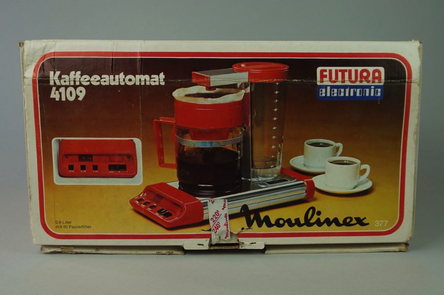 Futura Electronic 4109 - Moulinex 3