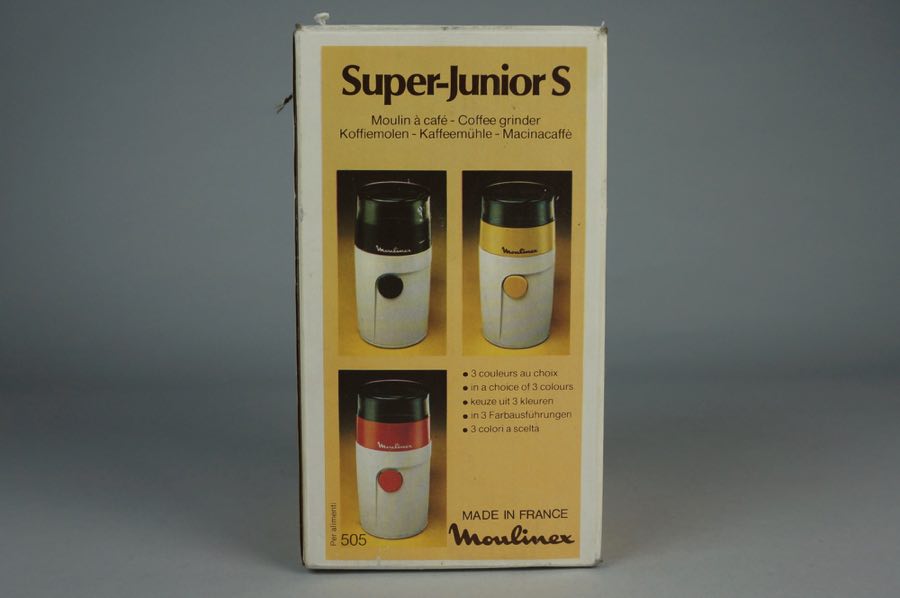 Super-Junior S - Moulinex 2