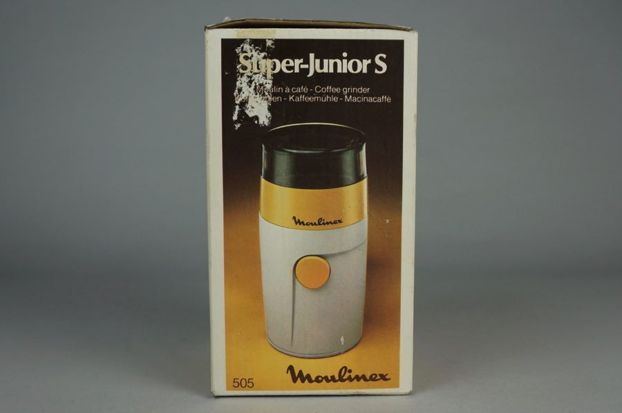 Super-Junior S - Moulinex 3