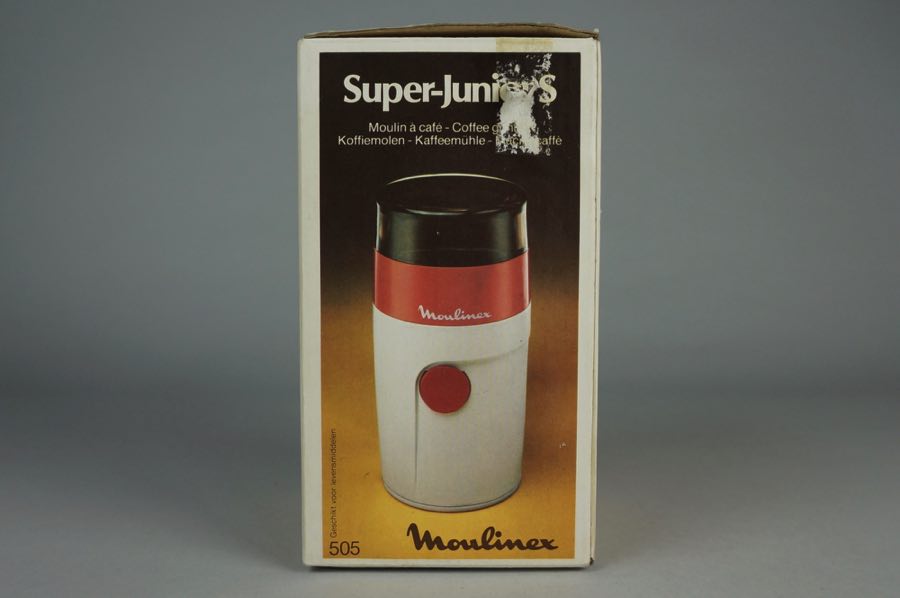 Super-Junior S - Moulinex 4
