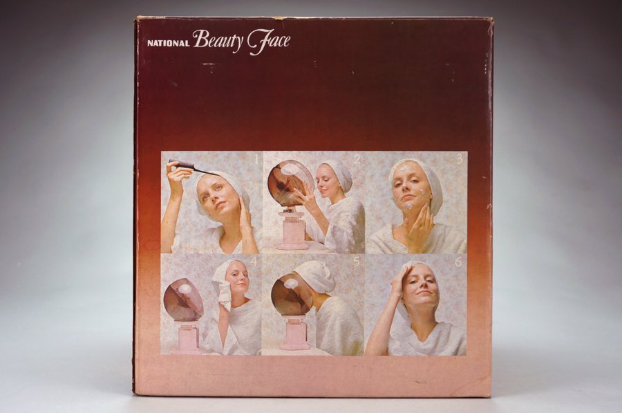 Beauty Face - National 4