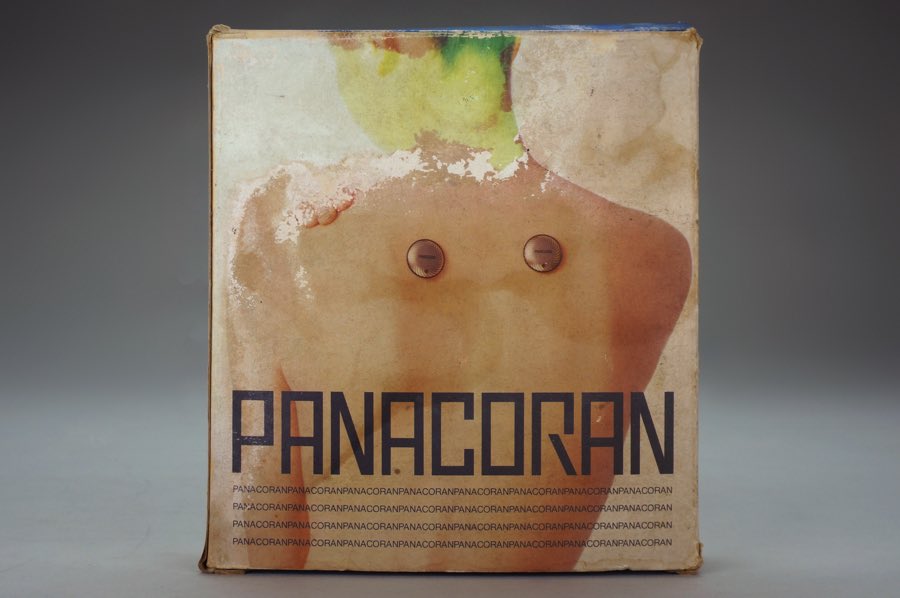 Panacoran - National 2