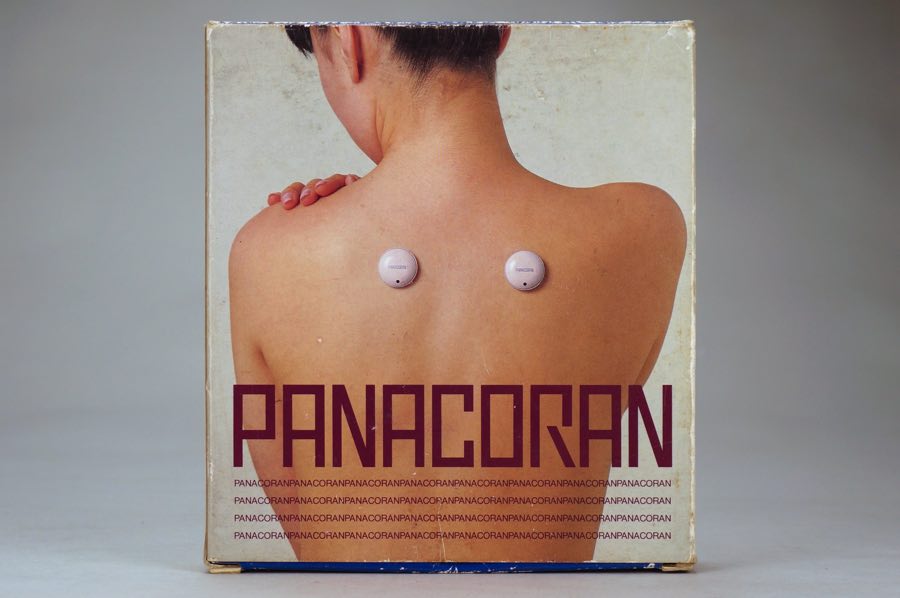 Panacoran - National 2