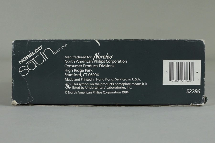 Satin - Norelco 5