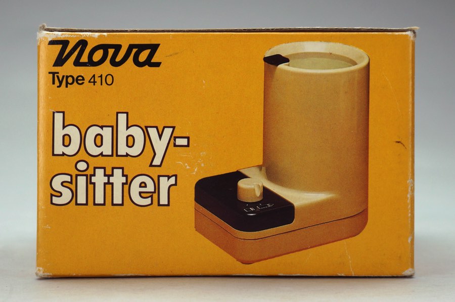 Babysitter - Nova 3