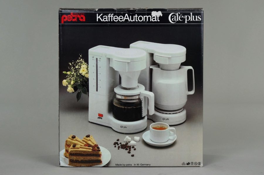 Café + plus - Petra 2