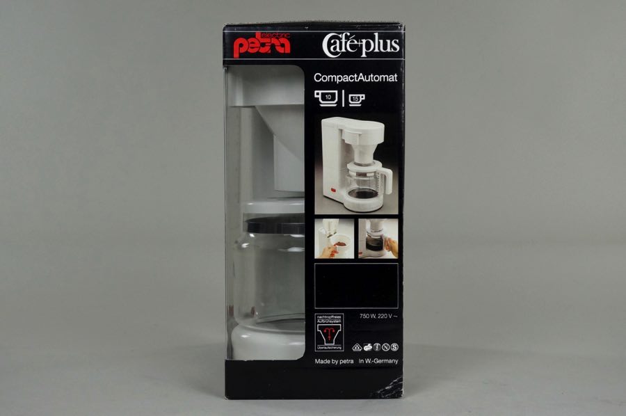 Café + plus - Petra 3