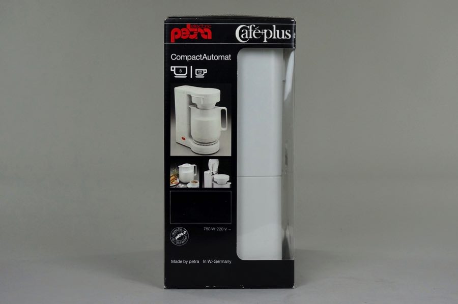 Café + plus - Petra 4