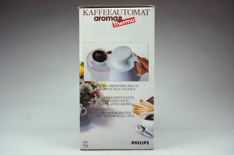 Aroma 8 Thermo - Philips 3