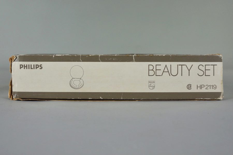 Beauty Set - Philips 3