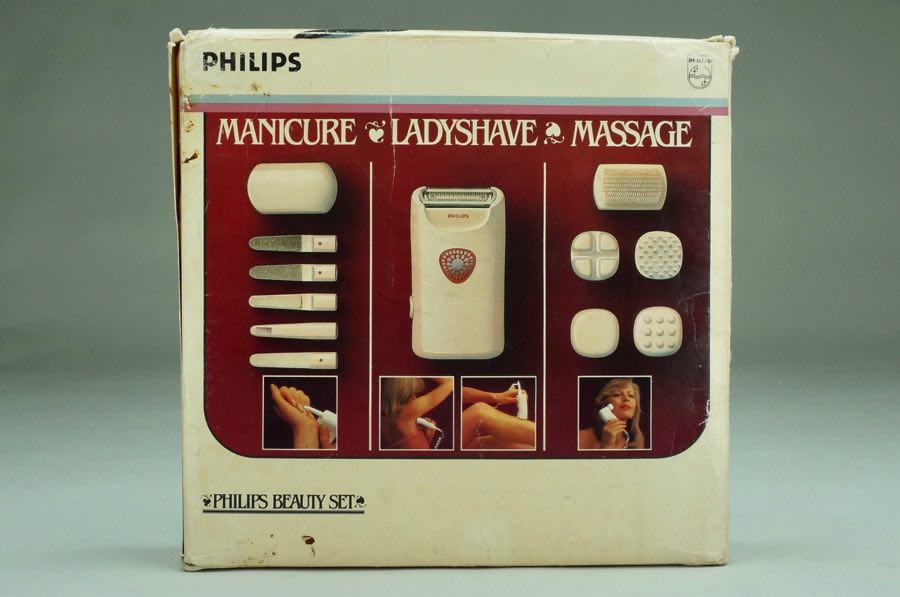 Beauty Set - Philips 2