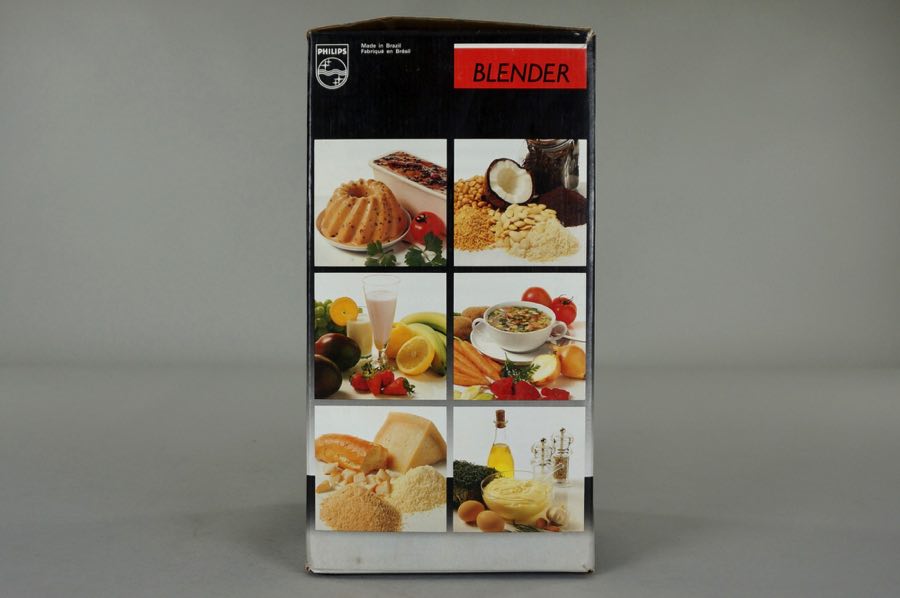 Blender - Philips 2