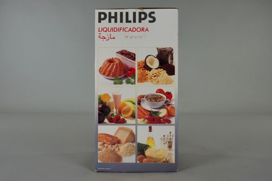 Blender - Philips 2
