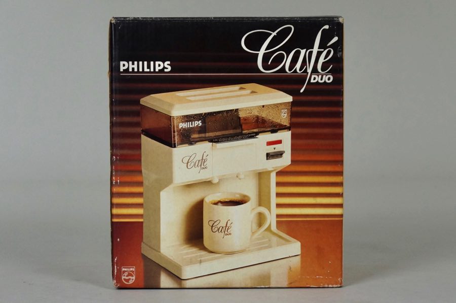Café Duo - Philips 2