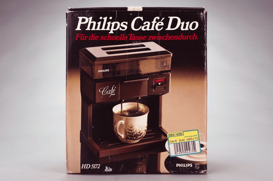 Café Duo - Philips 2