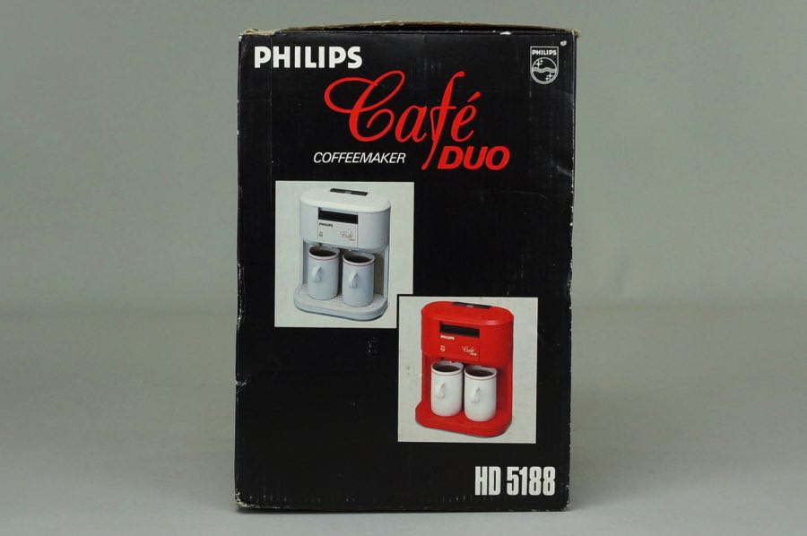 Café Duo - Philips 3
