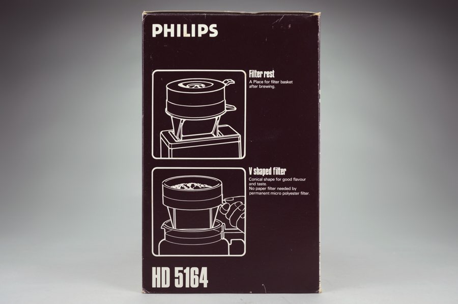 Cafe Nova - Philips 3