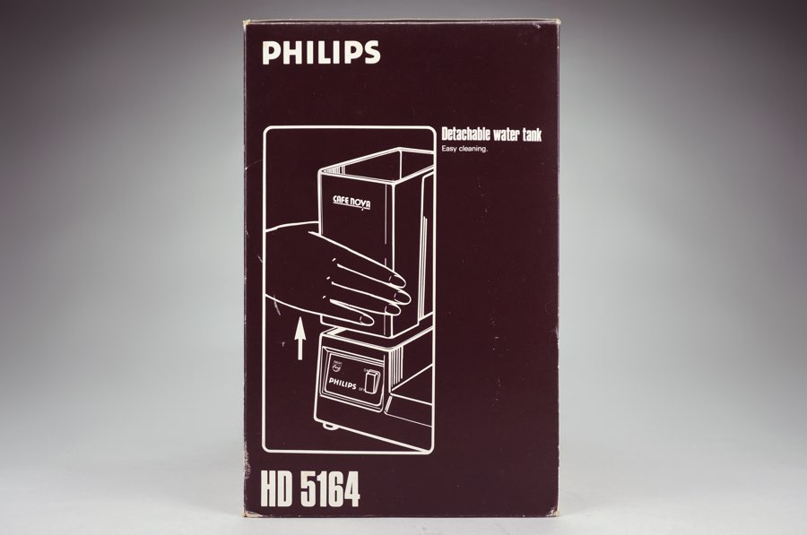Cafe Nova - Philips 4