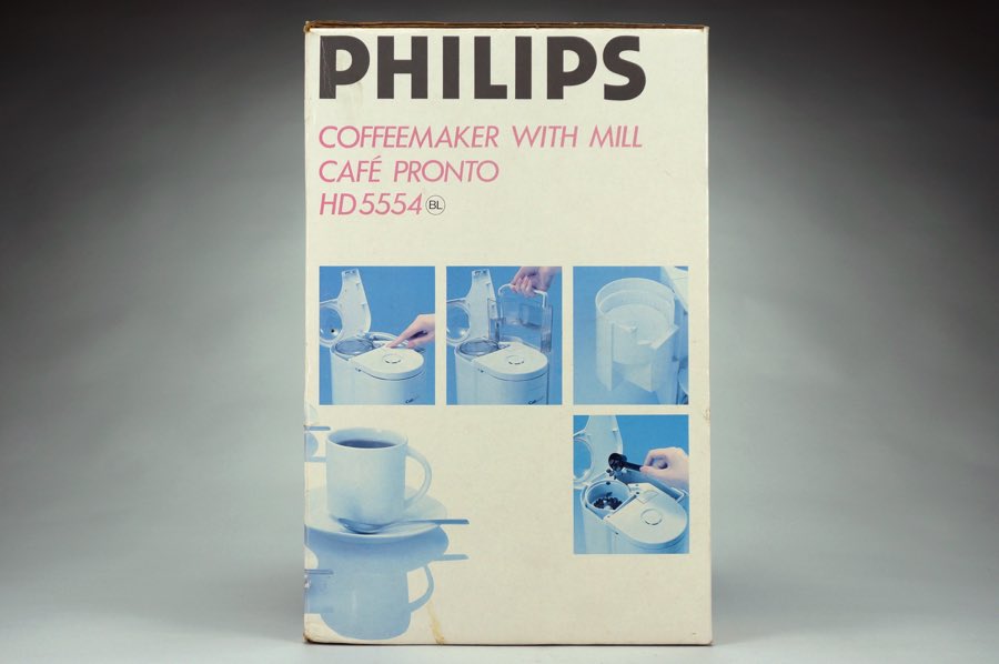 Café Pronto - Philips 3