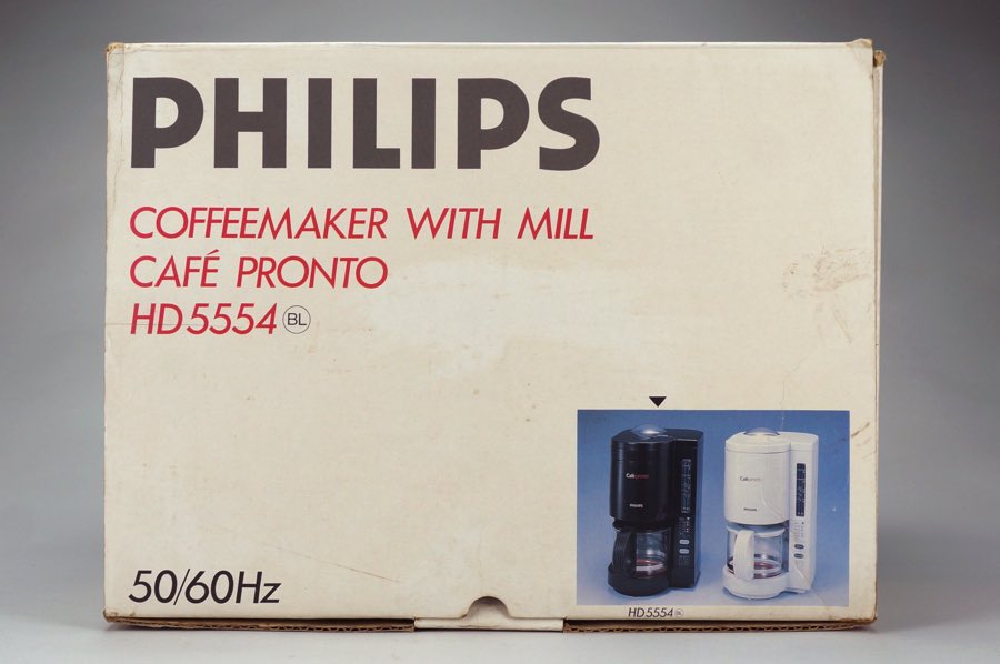 Café Pronto - Philips 4