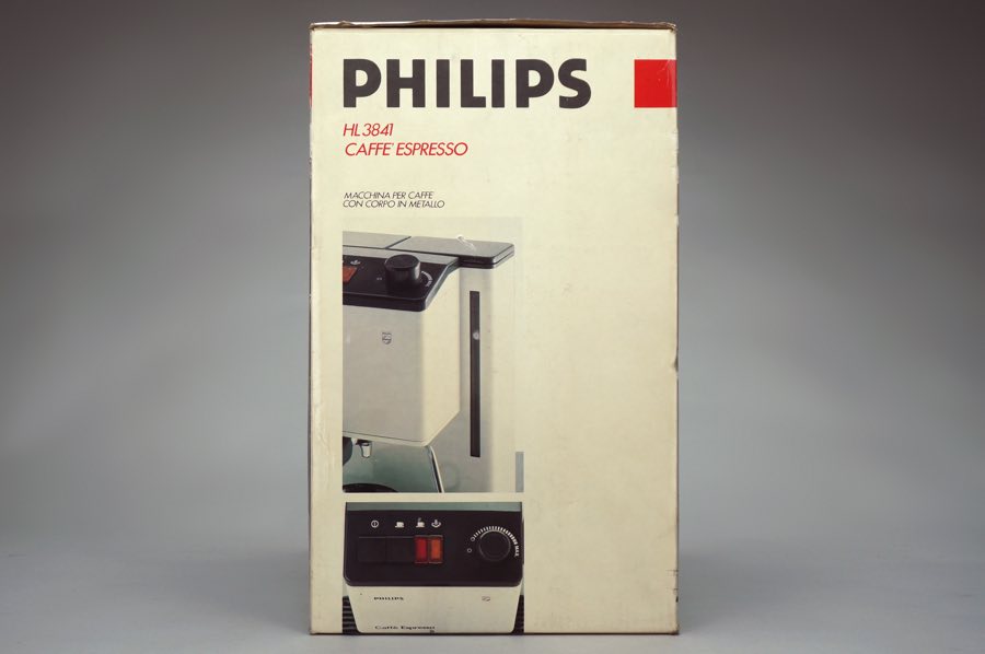 Caffè Espresso - Philips 2