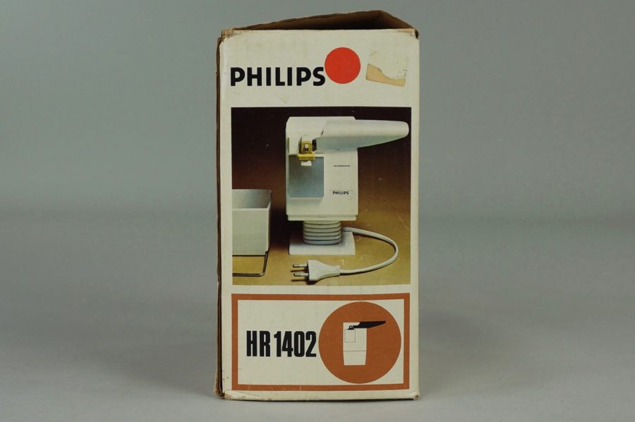 Can Opener - Philips 2