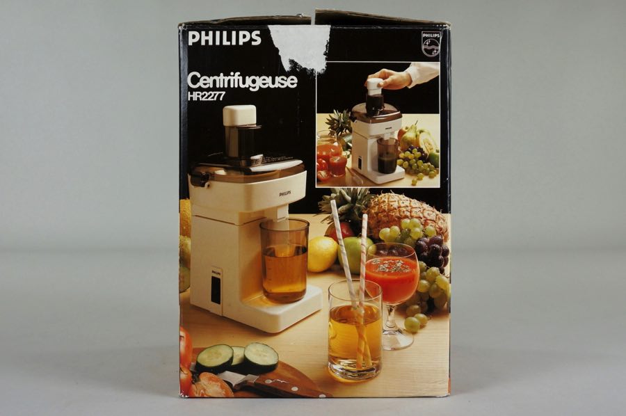 Centrifugeuse - Philips 2