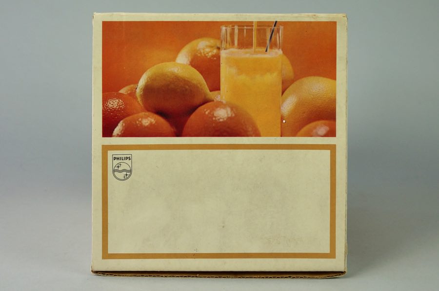 Citrus Press - Philips 4