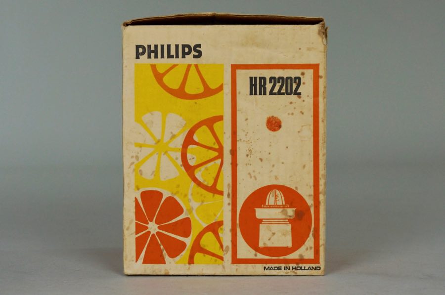Citrus Press - Philips 2