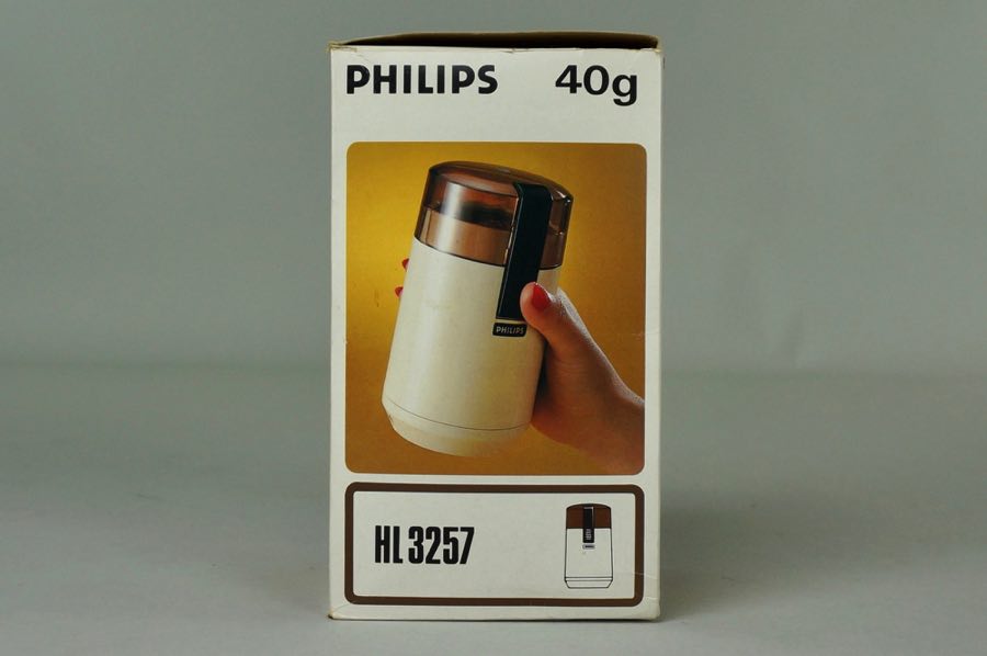 Coffee Grinder - Philips 2