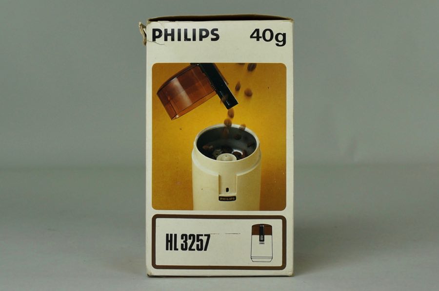 Coffee Grinder - Philips 3