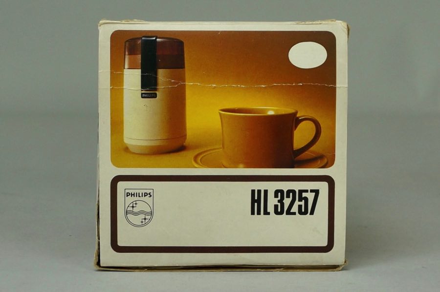 Coffee Grinder - Philips 4