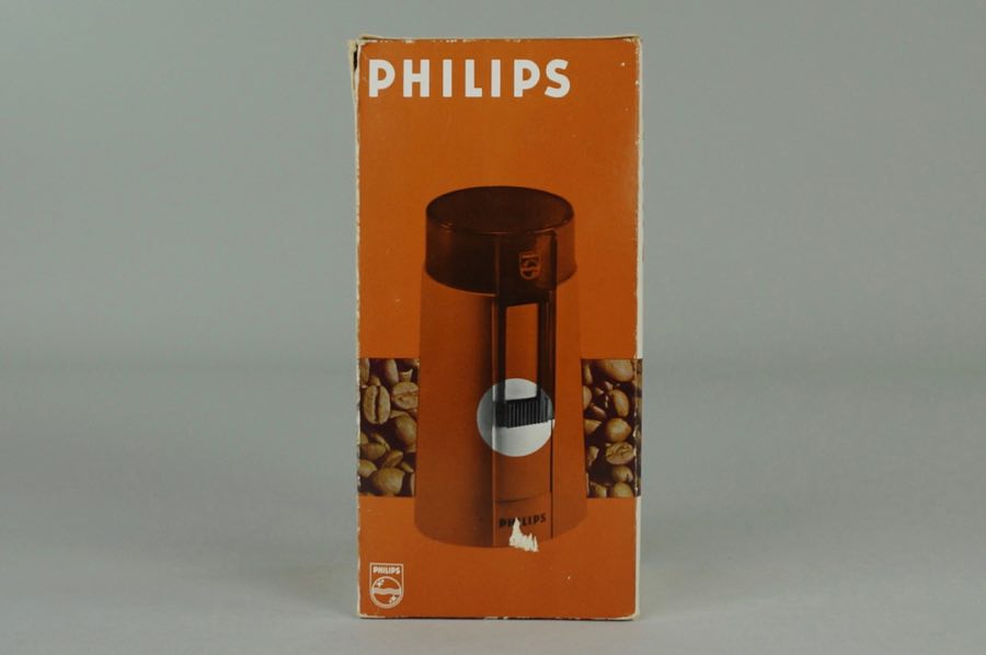 Coffee grinder - Philips 2