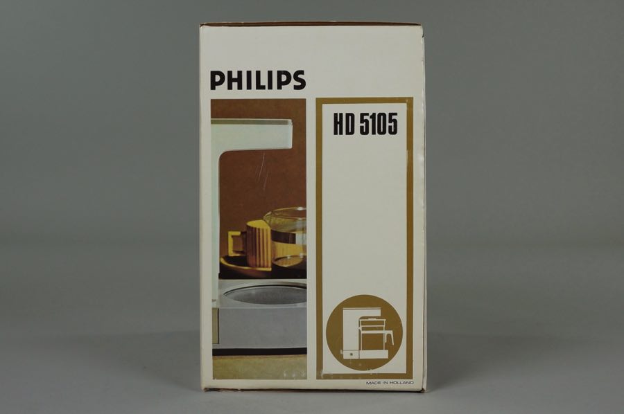 Coffee Maker - Philips 2