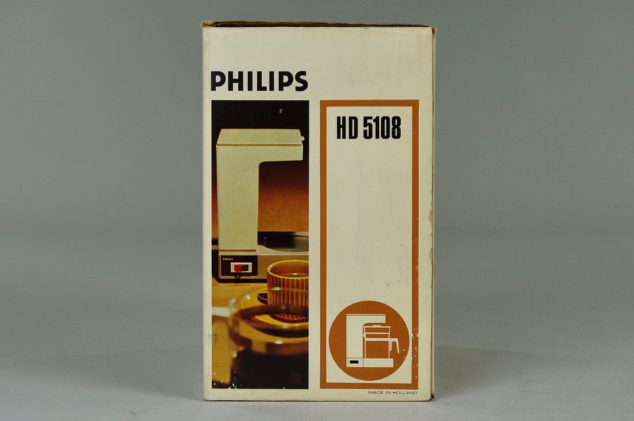 Coffee Maker - Philips 2