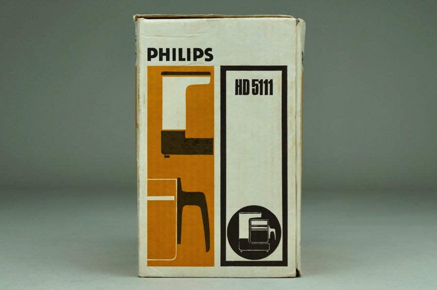 Coffee Maker - Philips 2