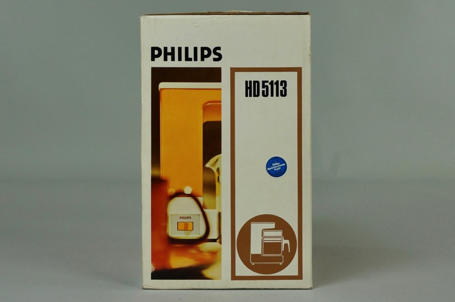 Coffee Maker - Philips 2