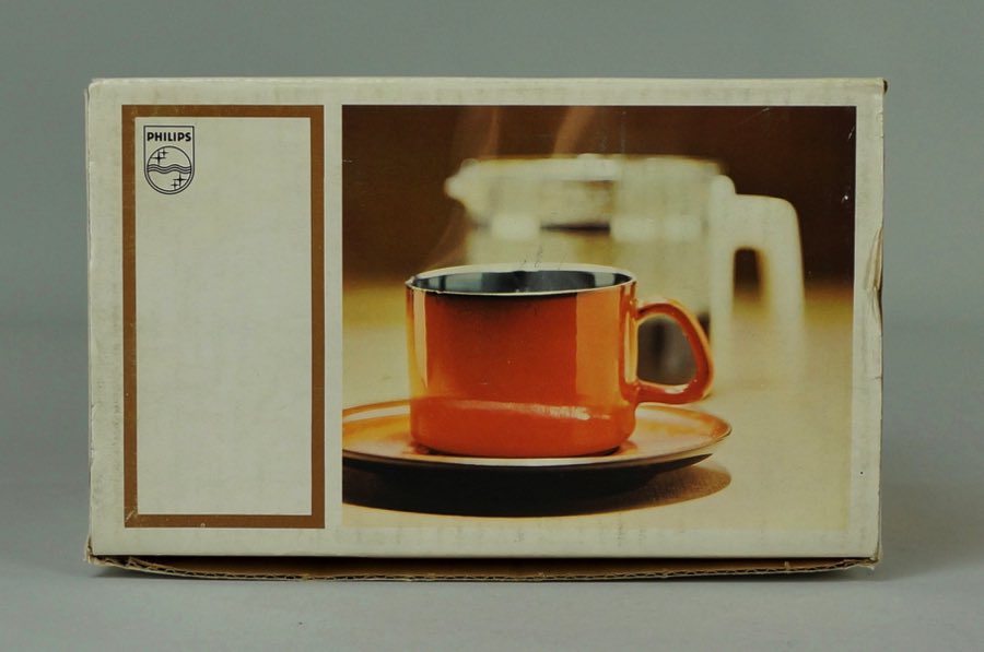 Coffee Maker - Philips 3