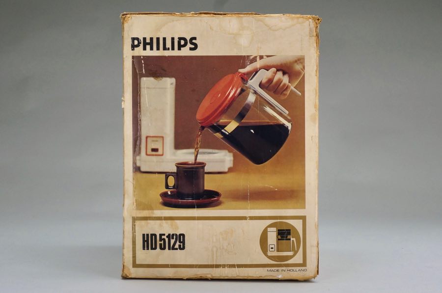 Coffee Maker - Philips 2