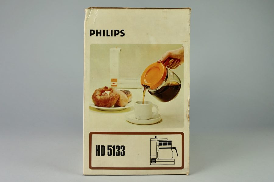 Coffee Maker - Philips 3