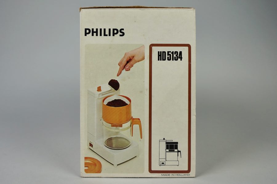 Coffee Maker - Philips 2