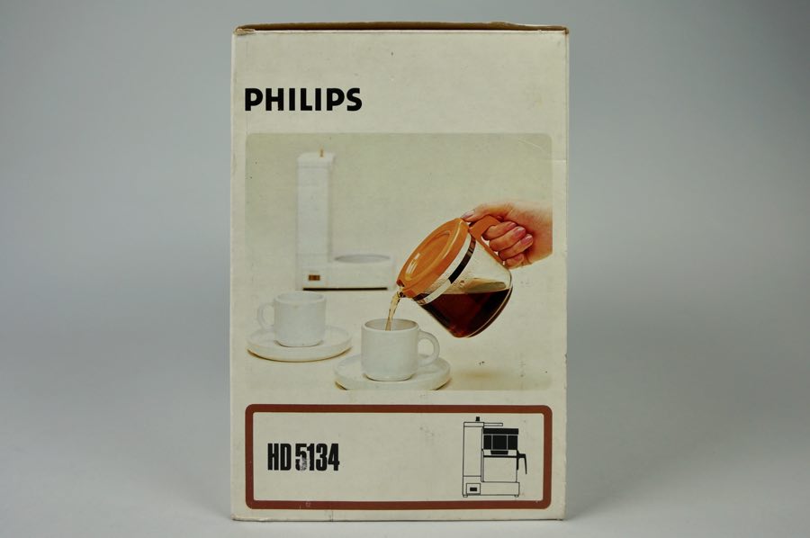 Coffee Maker - Philips 3