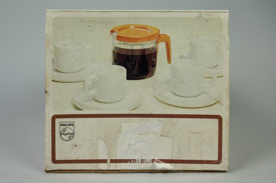 Coffee Maker - Philips 4